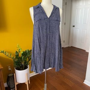 Urban Outfitters Kimchi Blue Dress